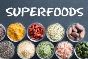 best superfoods powders
