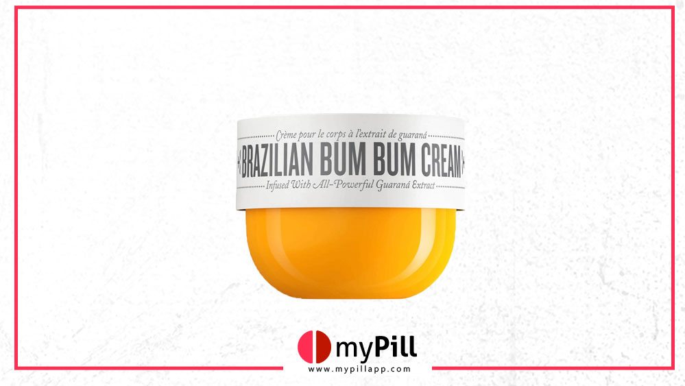 Brazilian Bum-Bum Cream