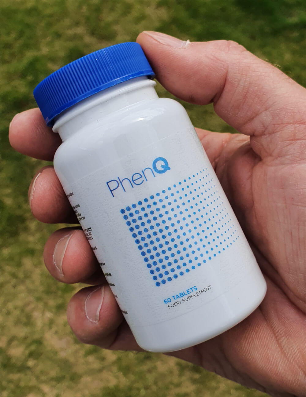 phenq supplement