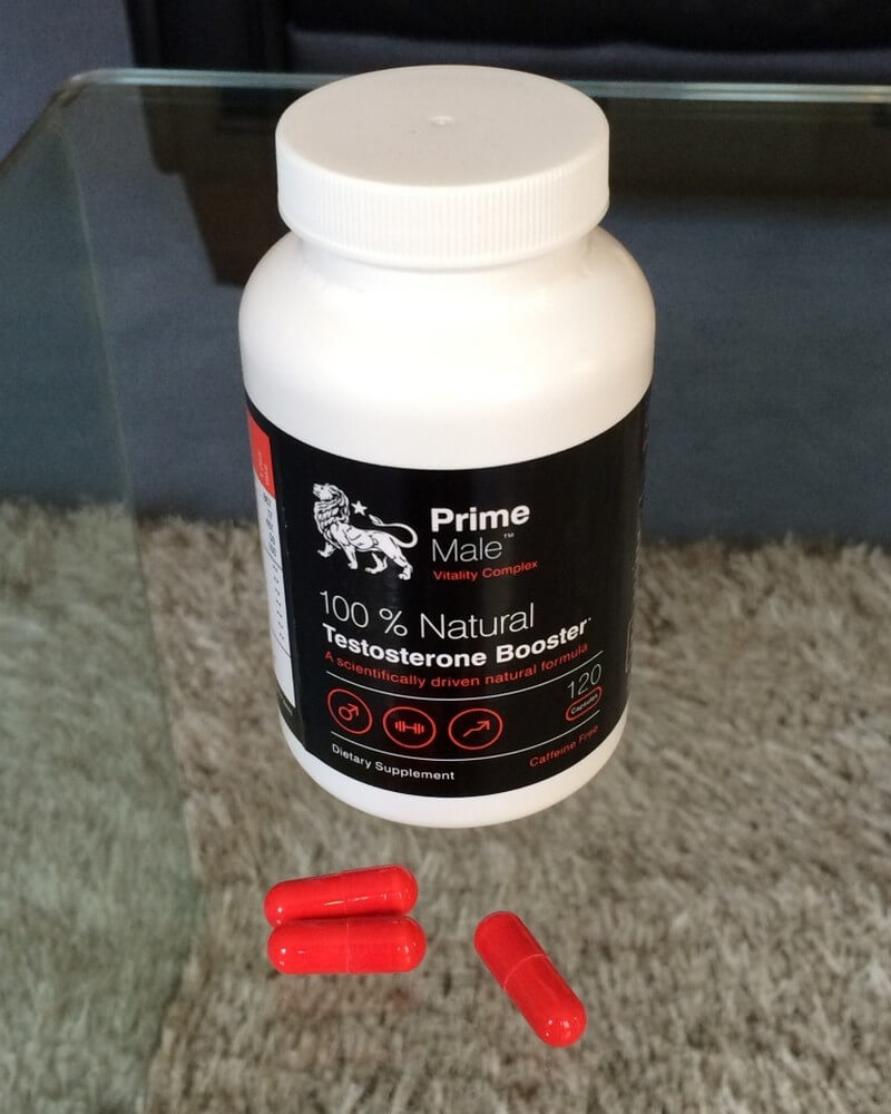 prime male pills natural testosterone boosters