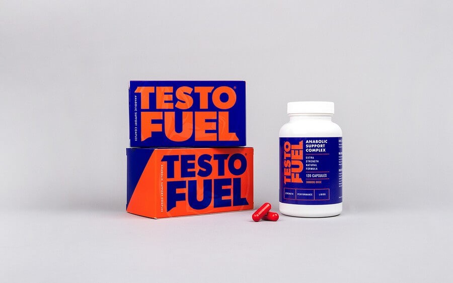 testofuel pills natural testosterone boosters