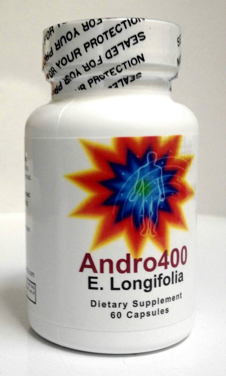 Andro400 Side Effects