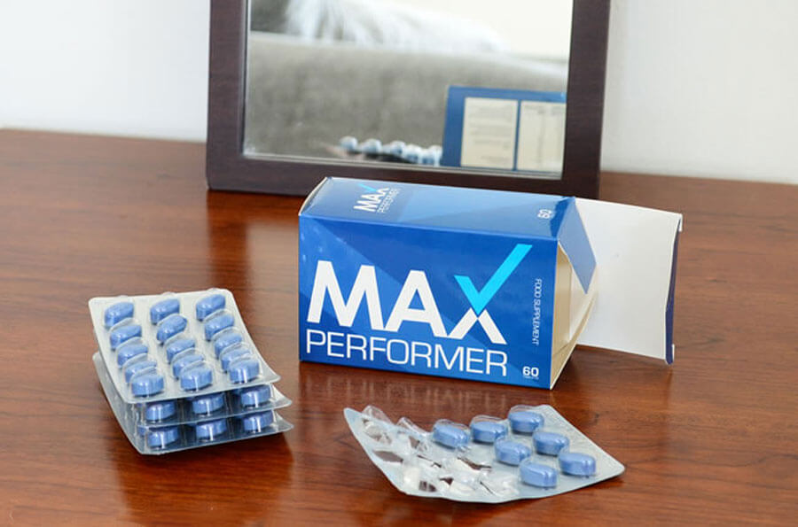 Max Performer reviews and side effects