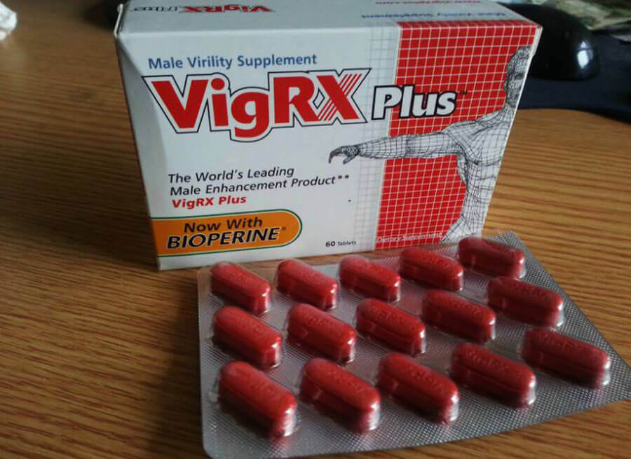 vigrx plus how to use
