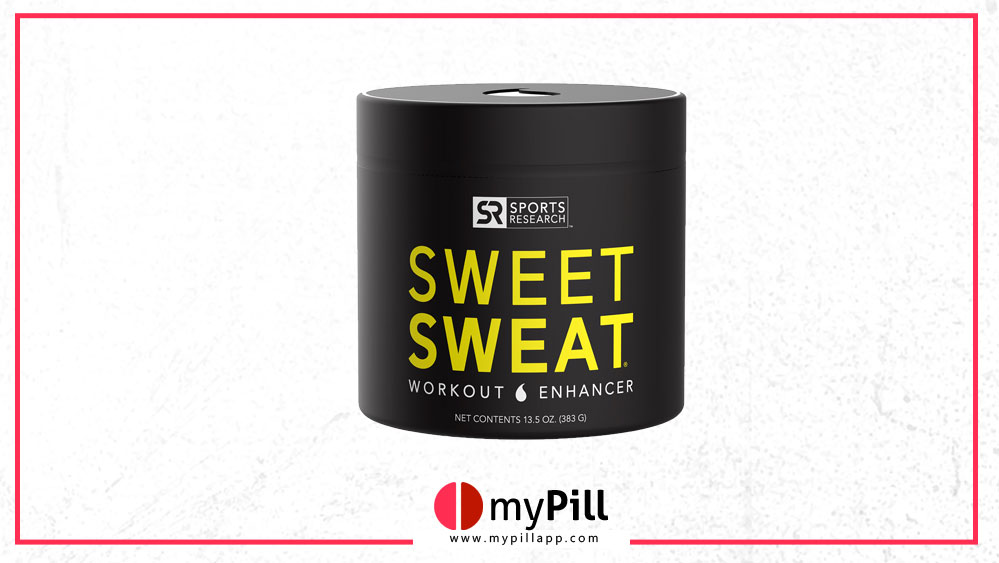 Sweet Sweat review