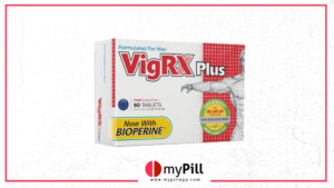 VigRX Plus review