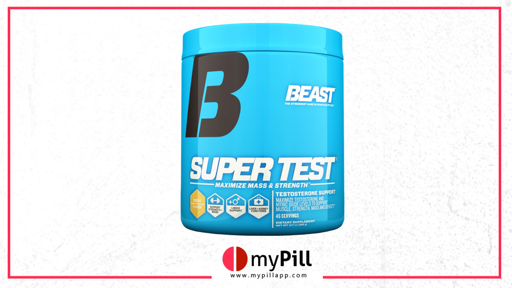 Beast Super Test review