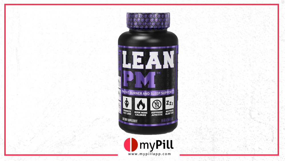 lean pm review mypill