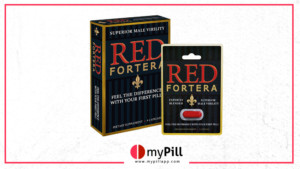 red fortera review