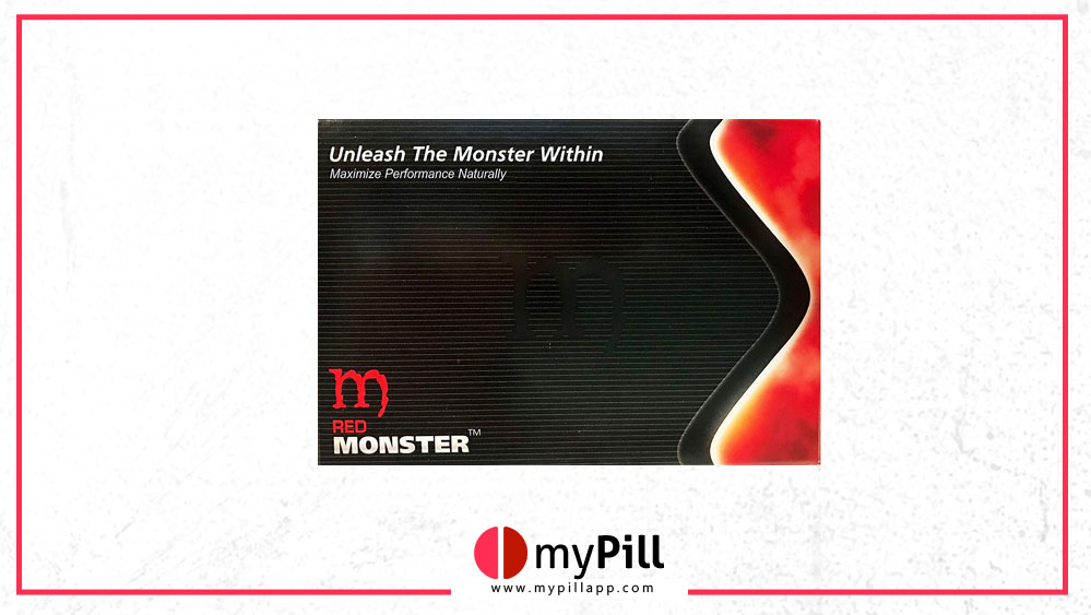 Red Monster review