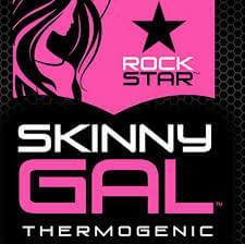 Skinny Gal logo