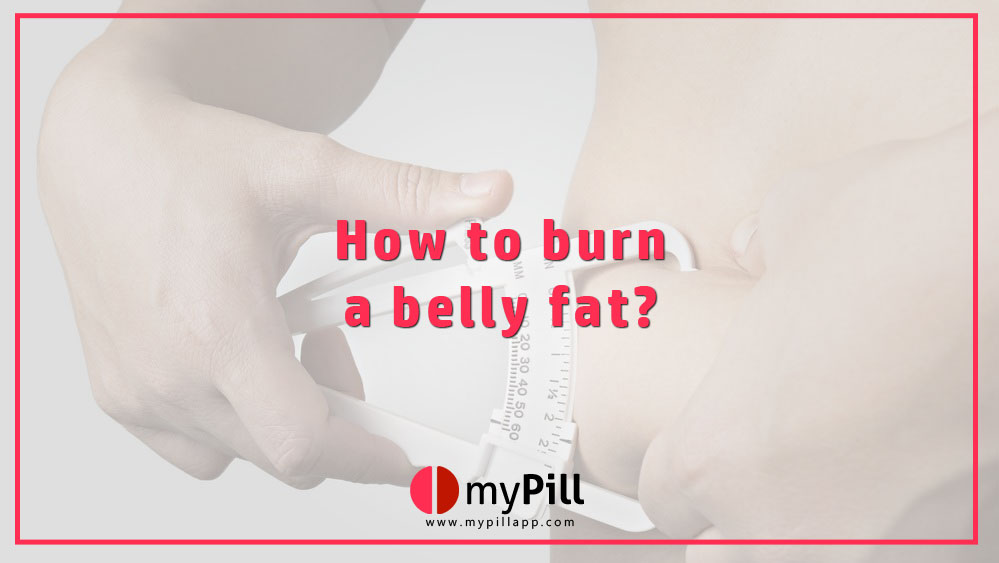 burn- belly fat