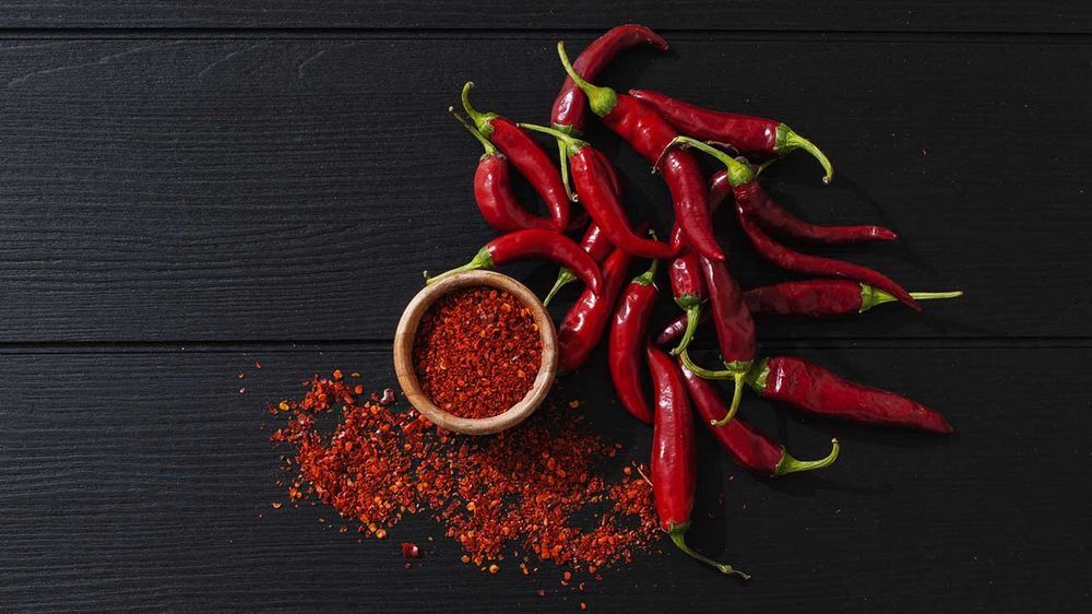 cayenne pepper for weight loss