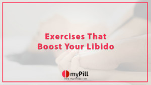 Exercises That Boost Your Libido
