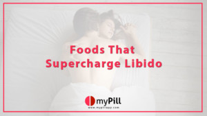 Foods That Supercharge Libido