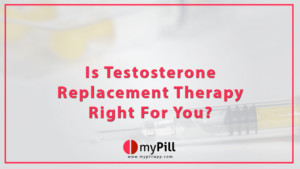 Is Testosterone Replacement Therapy Right For You