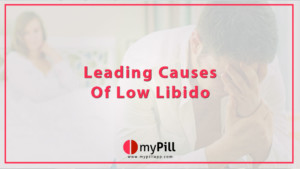 Leading Causes Of Low Libido