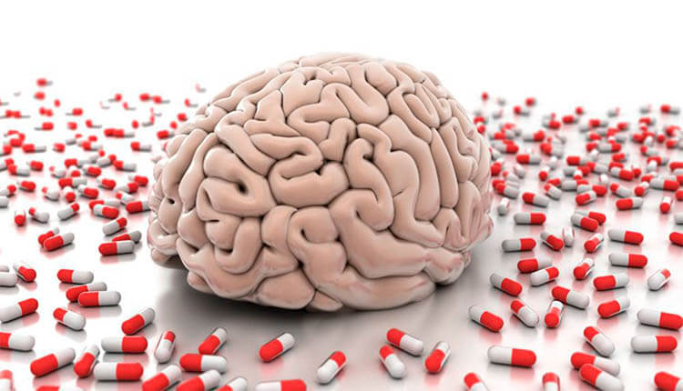Brain Boosting Supplements