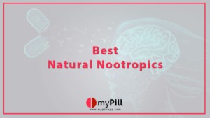 Best Natural Nootropics