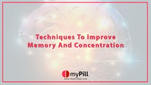 5 Science-Based Techniques To Improve Memory And Concentration
