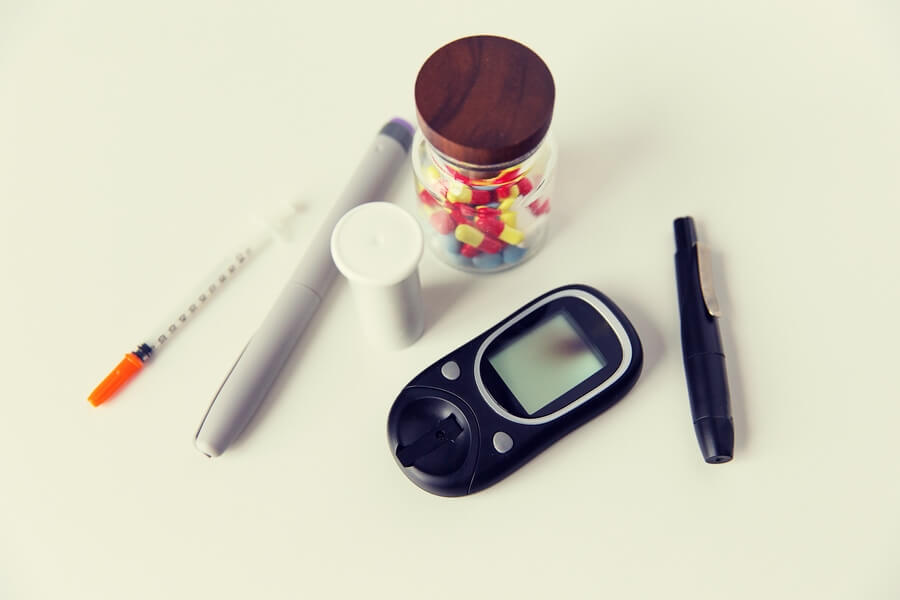 what is a supplement for lowing blood sugar