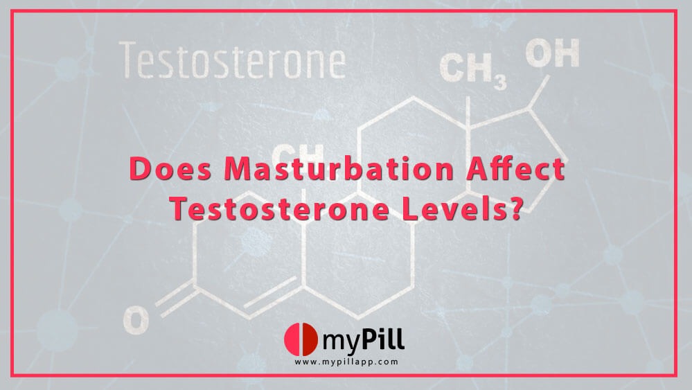 Does Masturbation Affect Testosterone Levels?