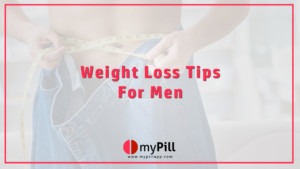 Weight Loss Tips For Men