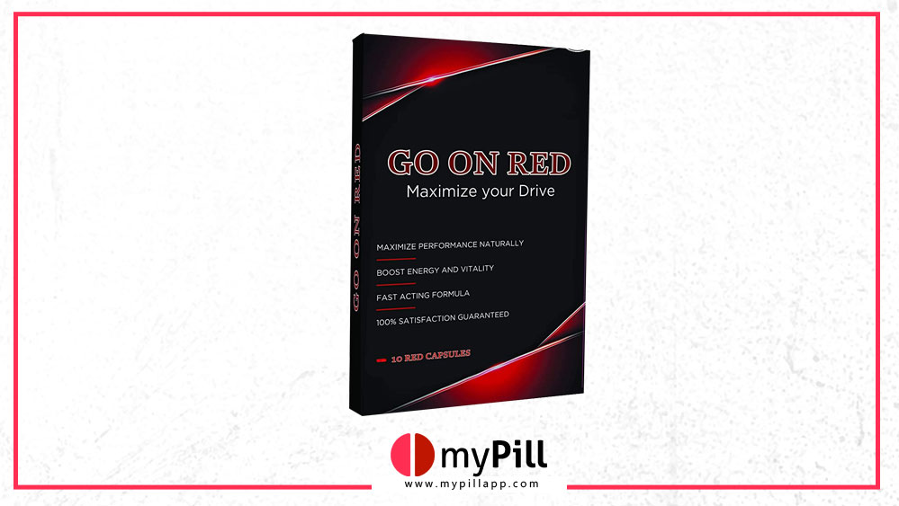 go on red review