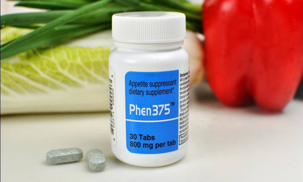 phen375 supplement