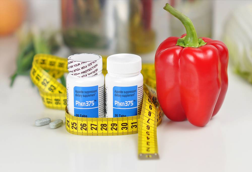 phen375 weight loss supplement