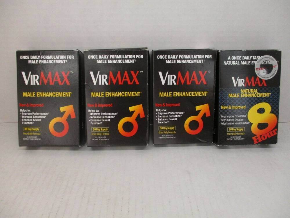 virmax supplement