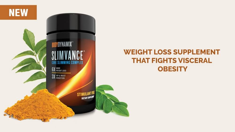 slimvance weight loss