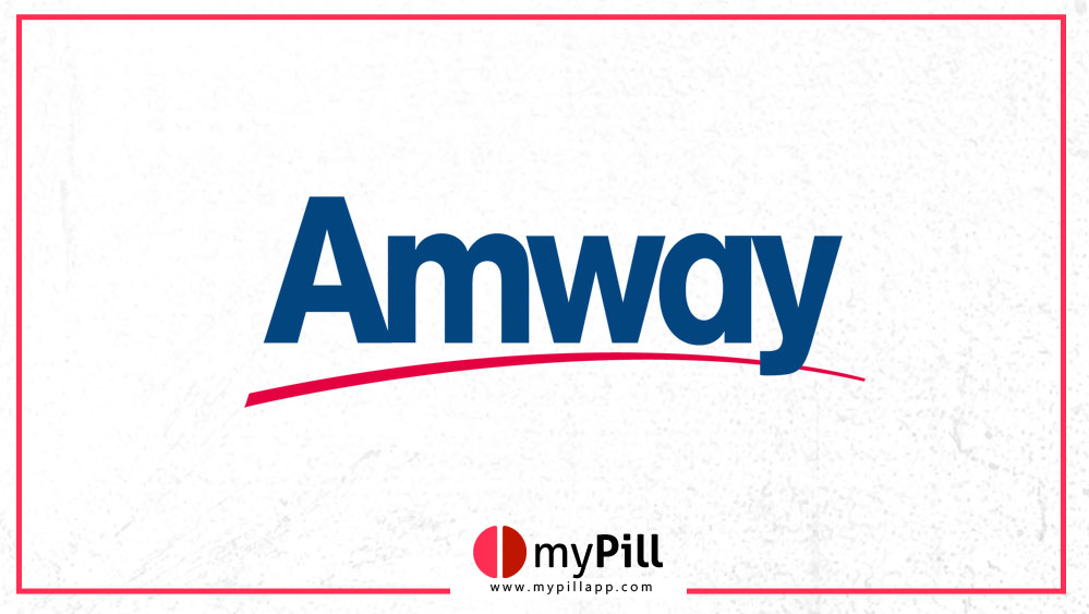 Amway Review