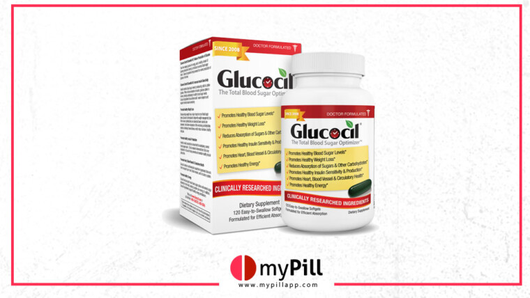 glucocil review