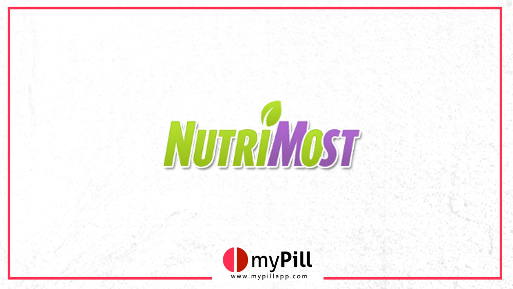 Nutrimost Review