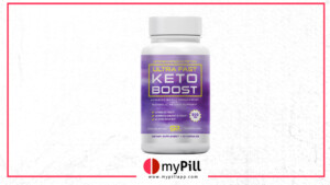 Ultra Fast Keto Boost Review