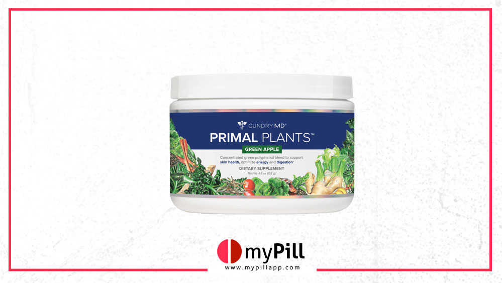 primal plants