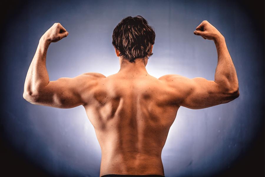 testosterone therapy benefits